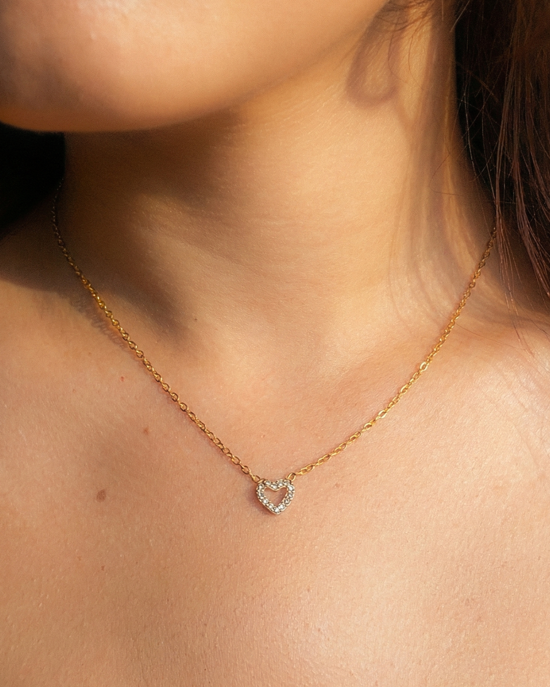 Collier Valentina