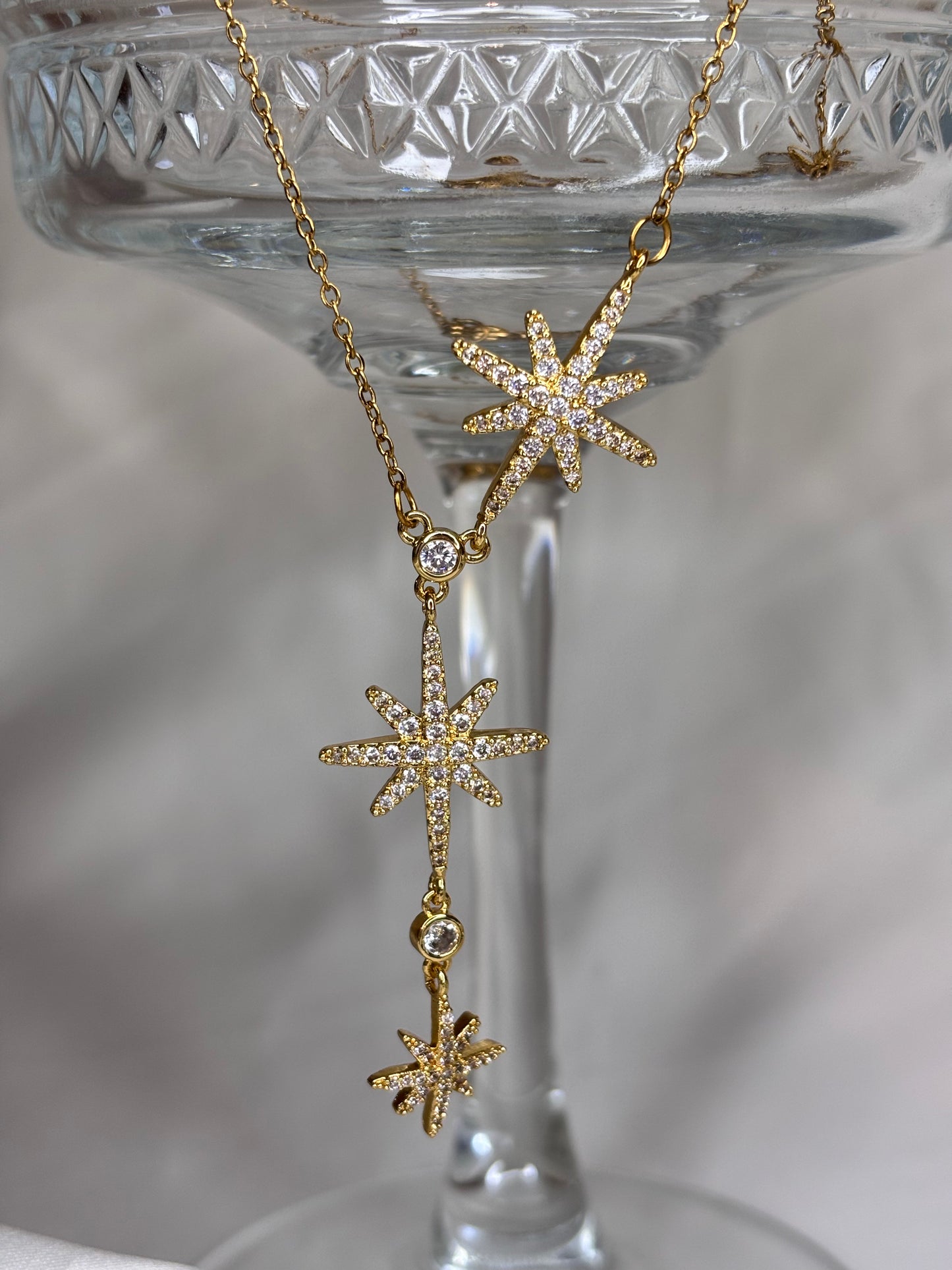 Collier Méline