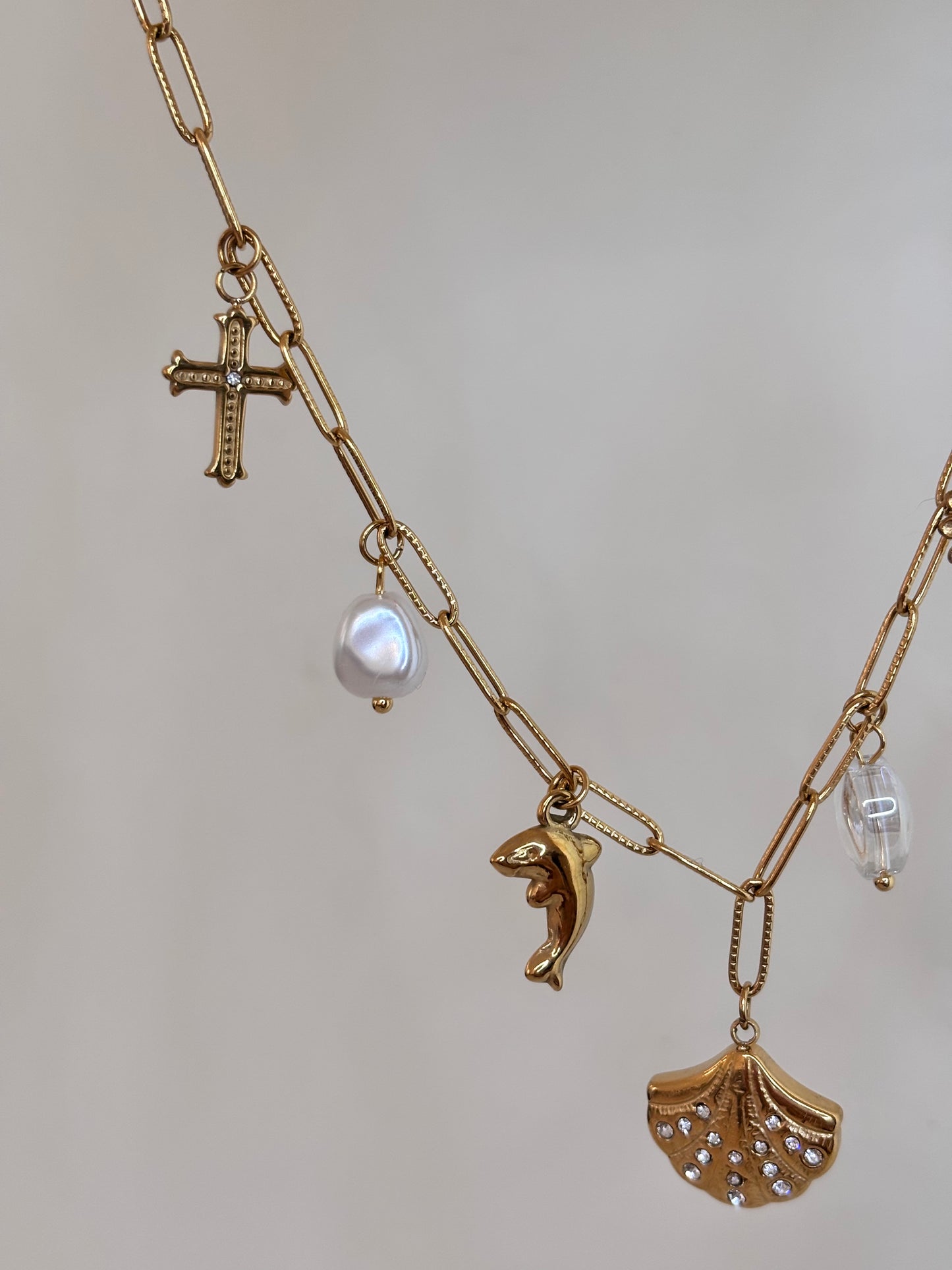 Collier Vaiana