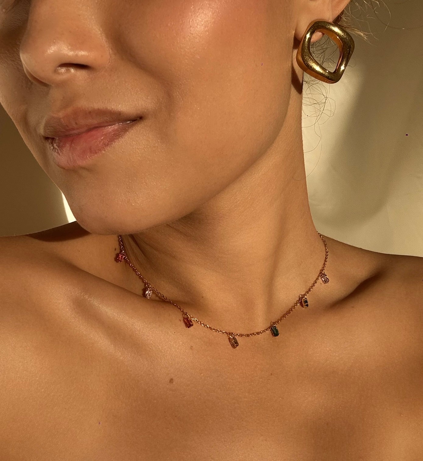Collier Lia