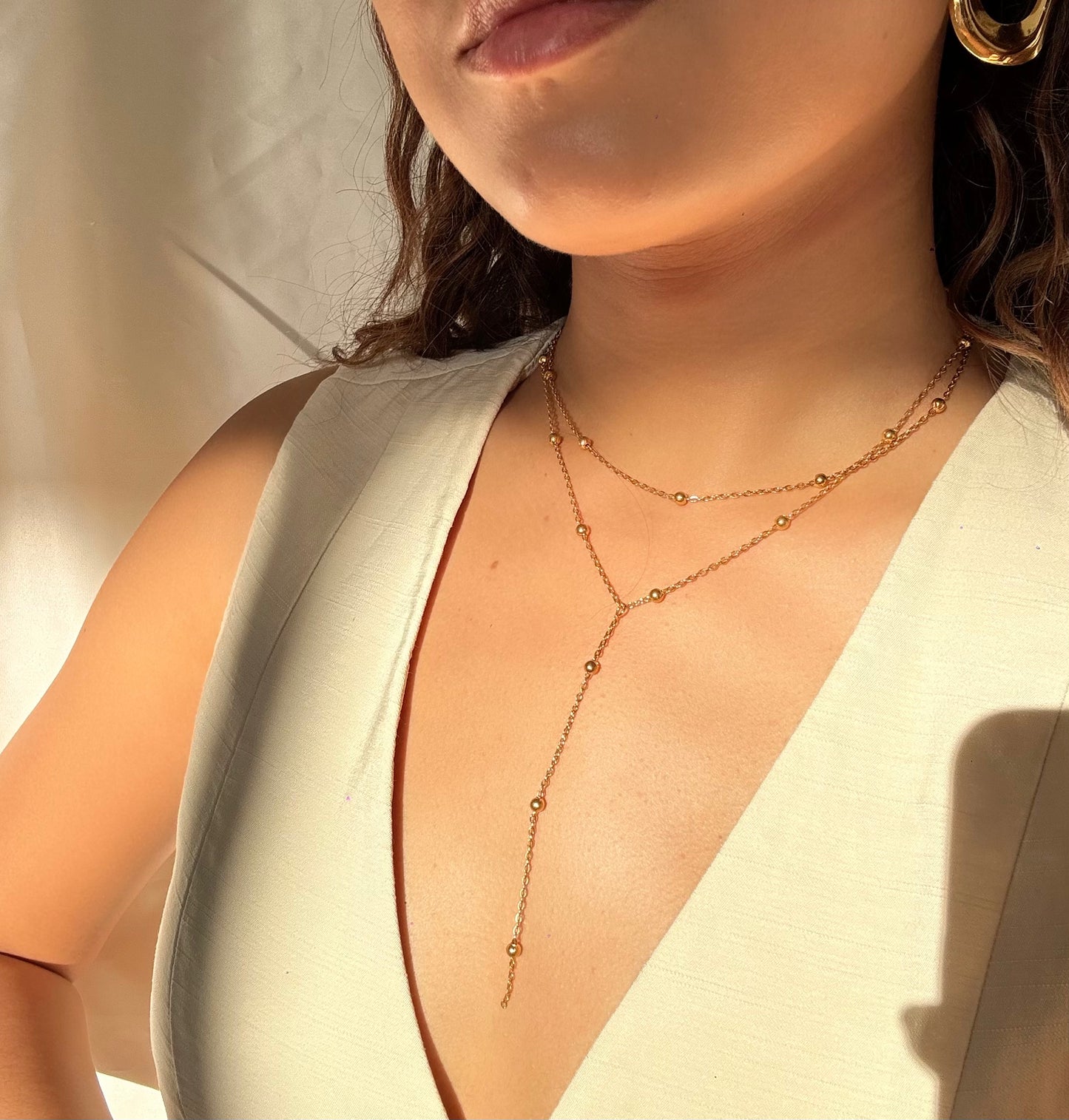 Collier Sadjida