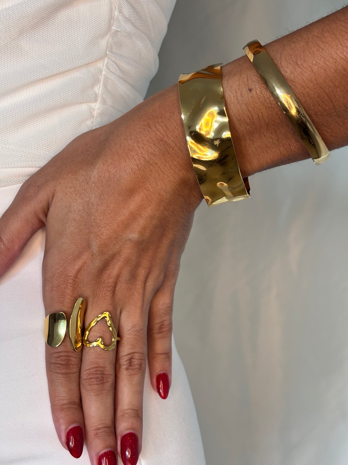 Bague Lorenza