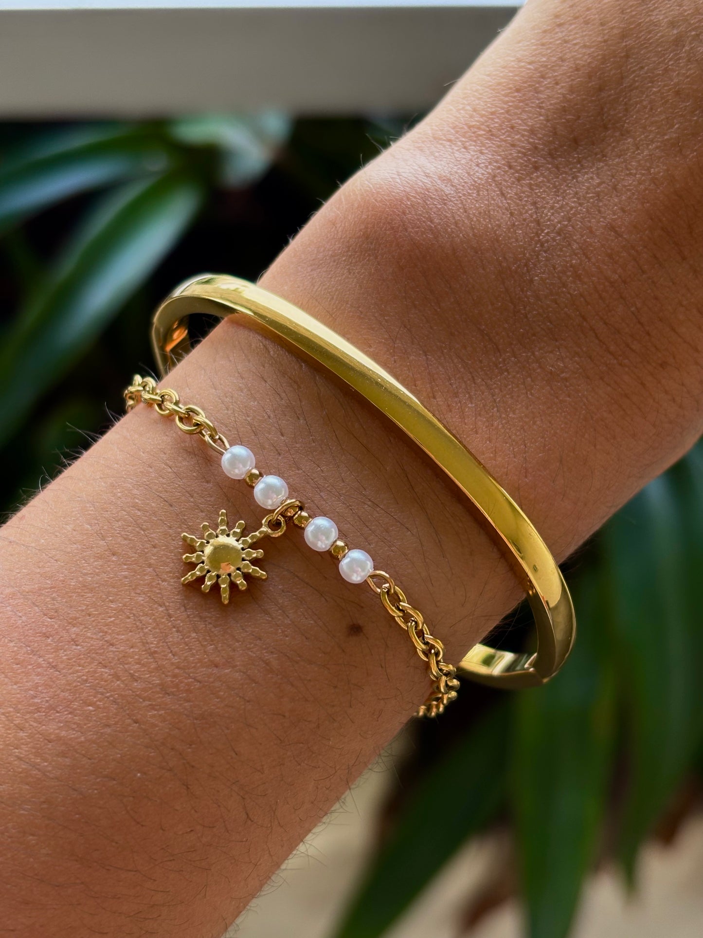 Bracelet Solara