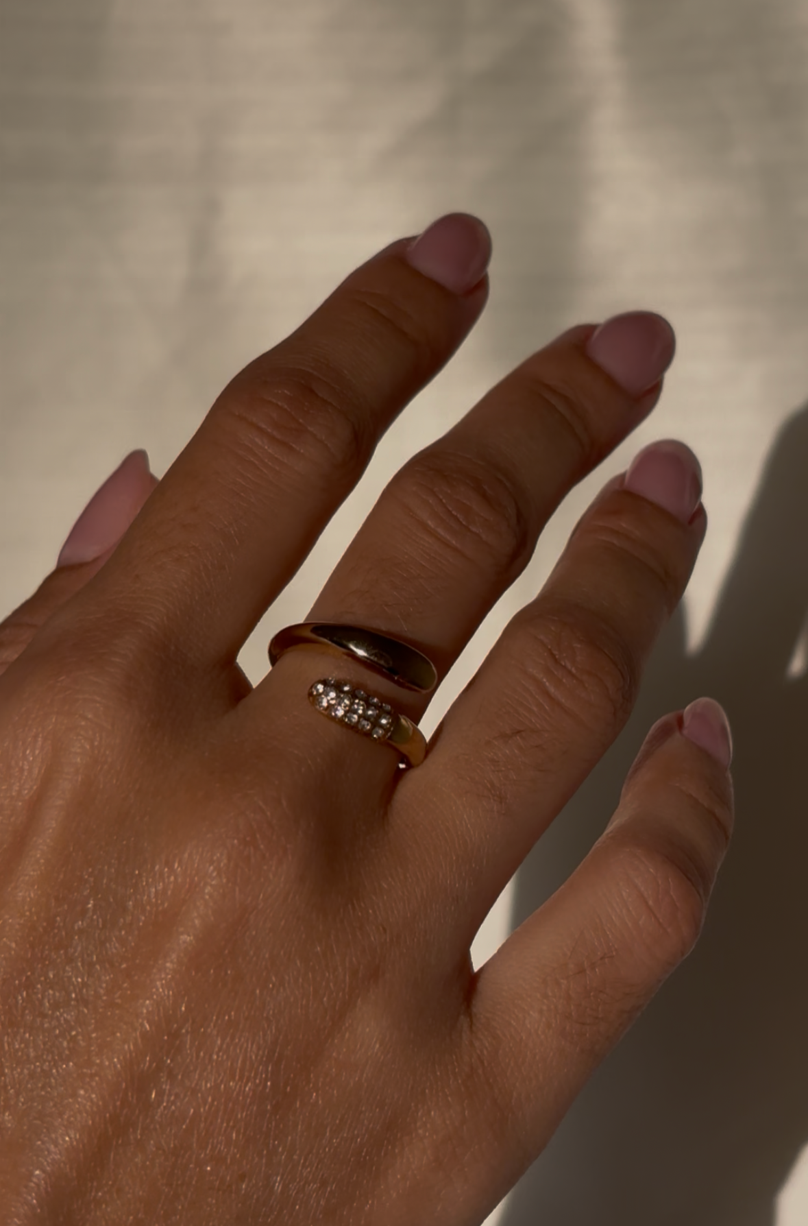 Bague Ella