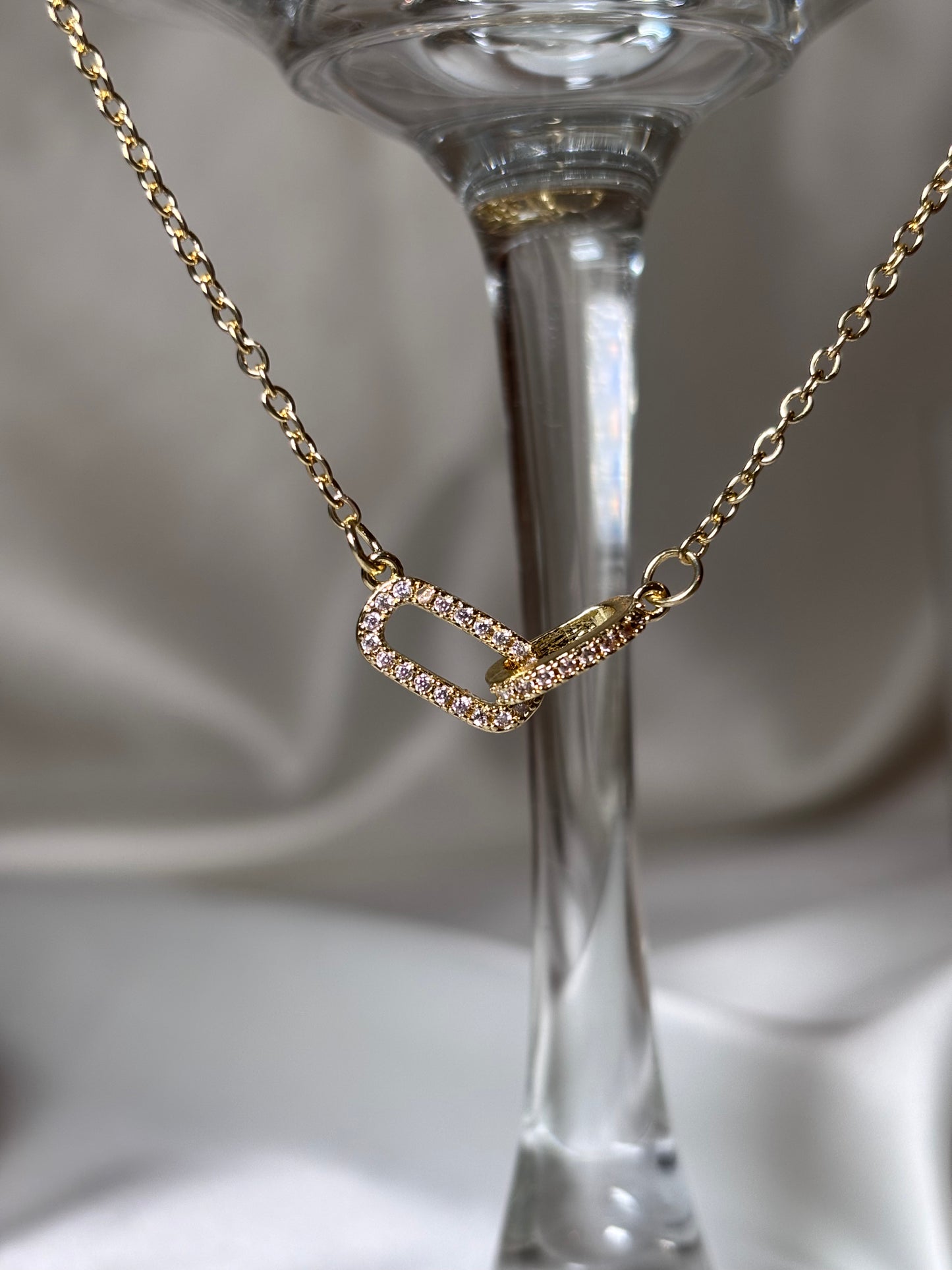 Collier Mia