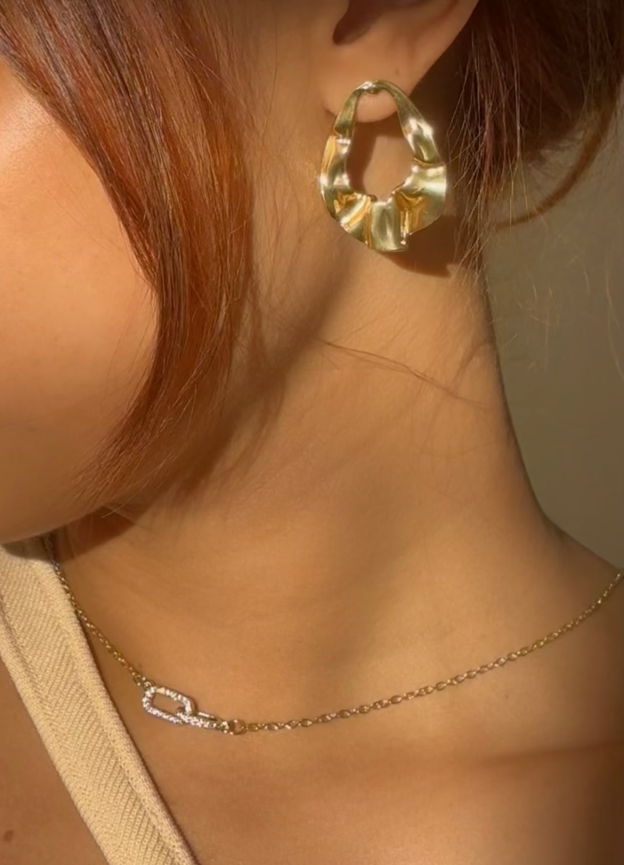 Collier Mia