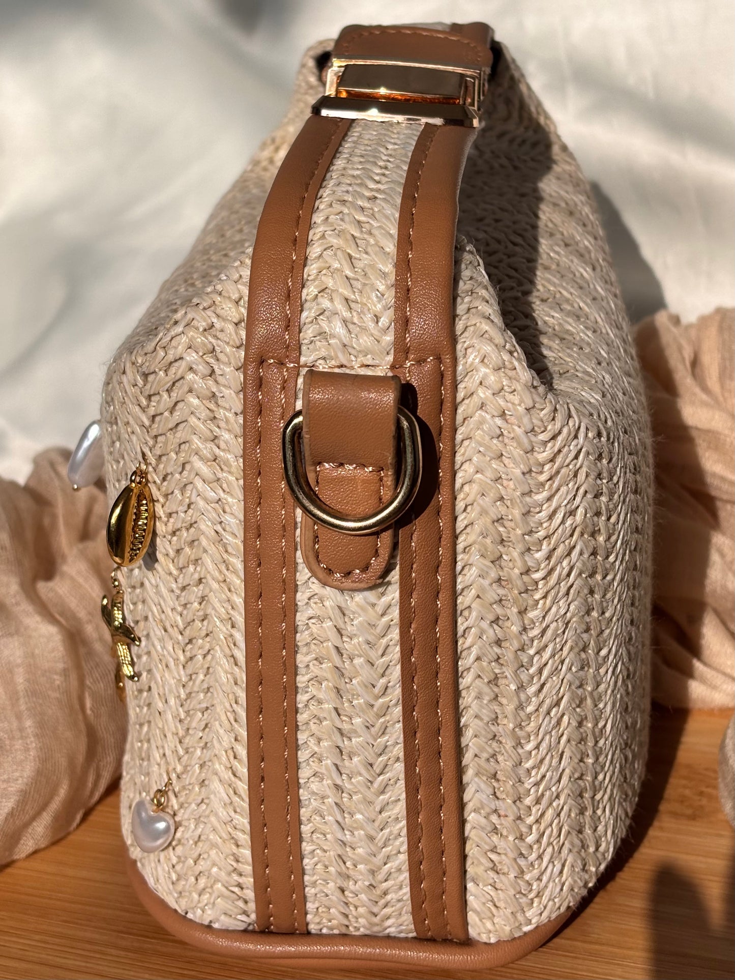 Sac Alba