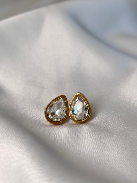 Boucle d'oreille Esmé