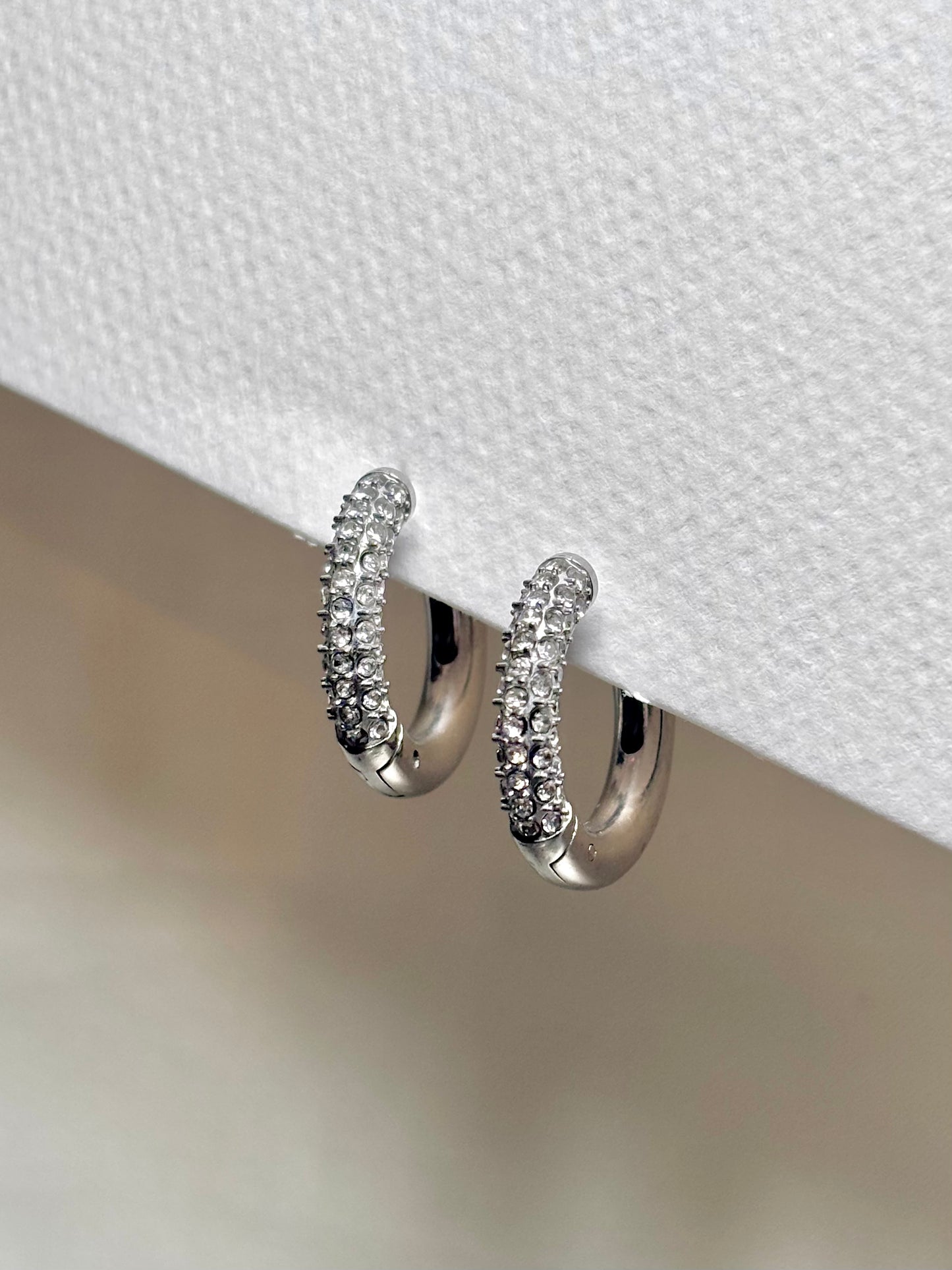 Boucle d'oreille Oly