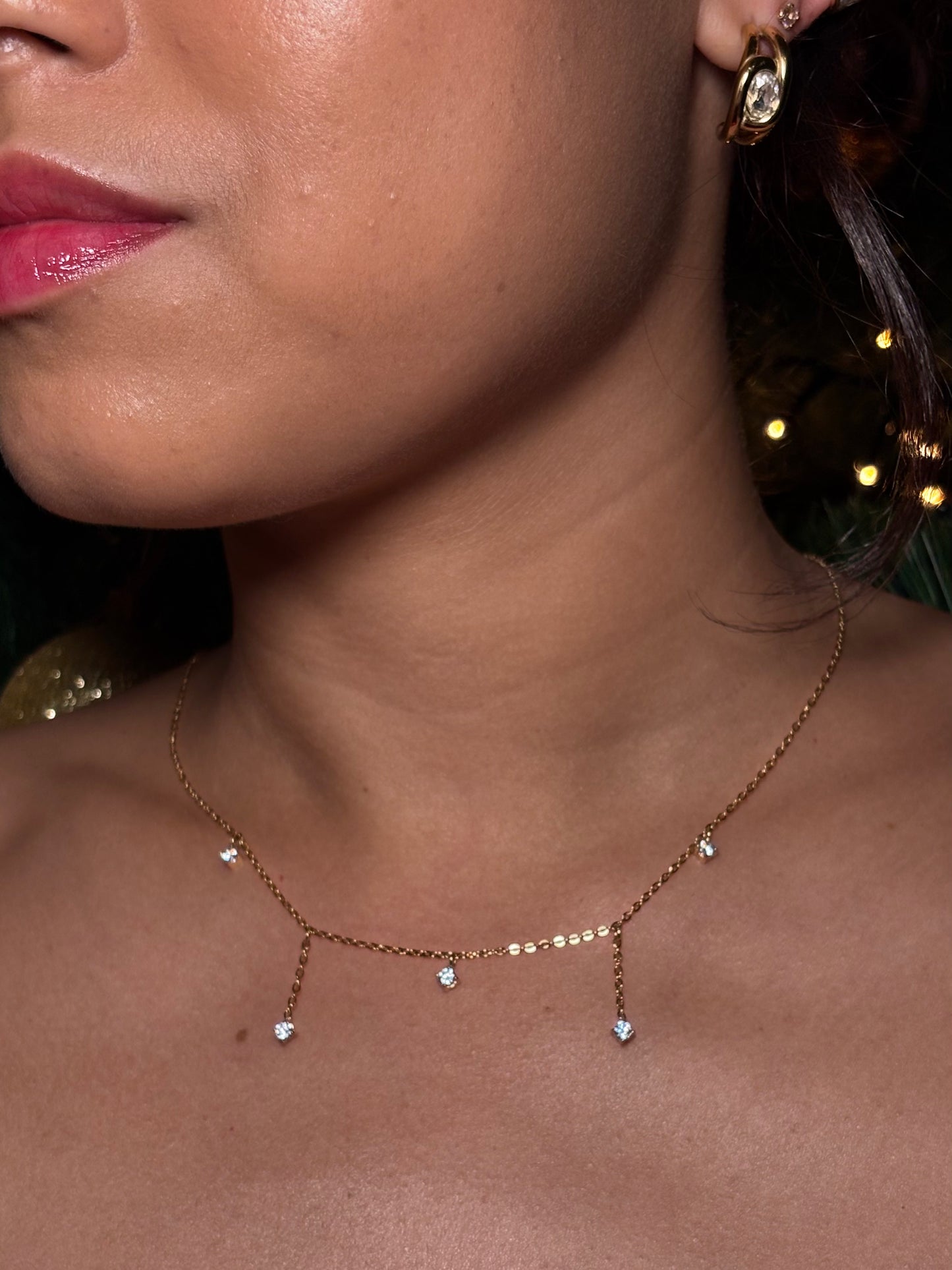 Collier Estrella