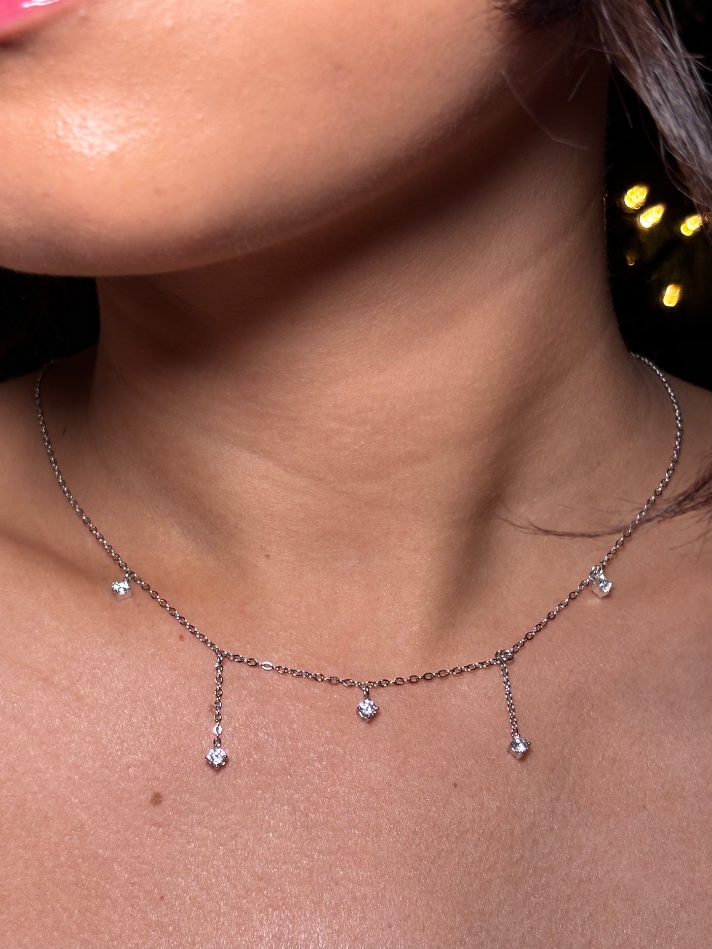 Collier Estrella