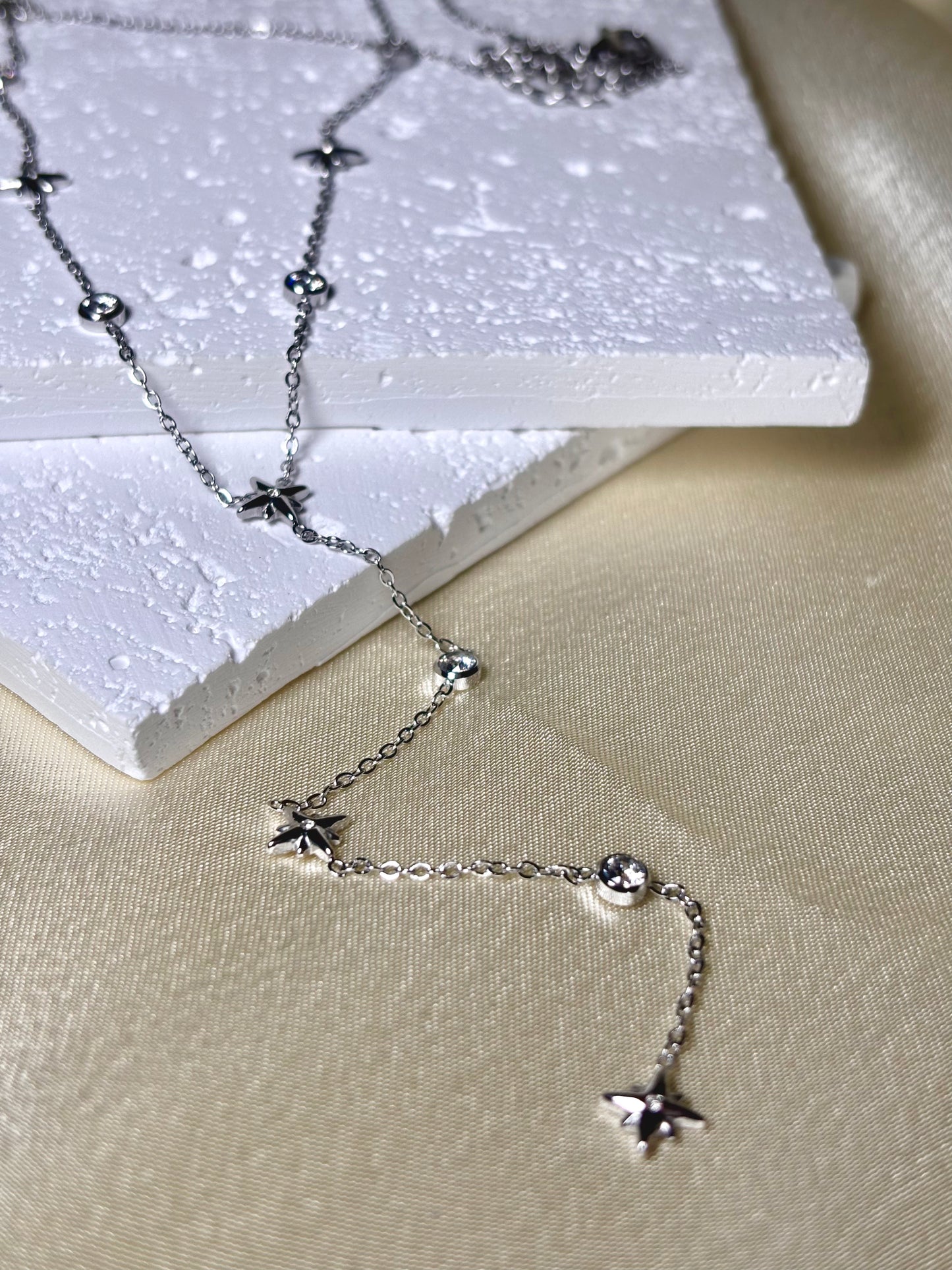 Collier Tessia