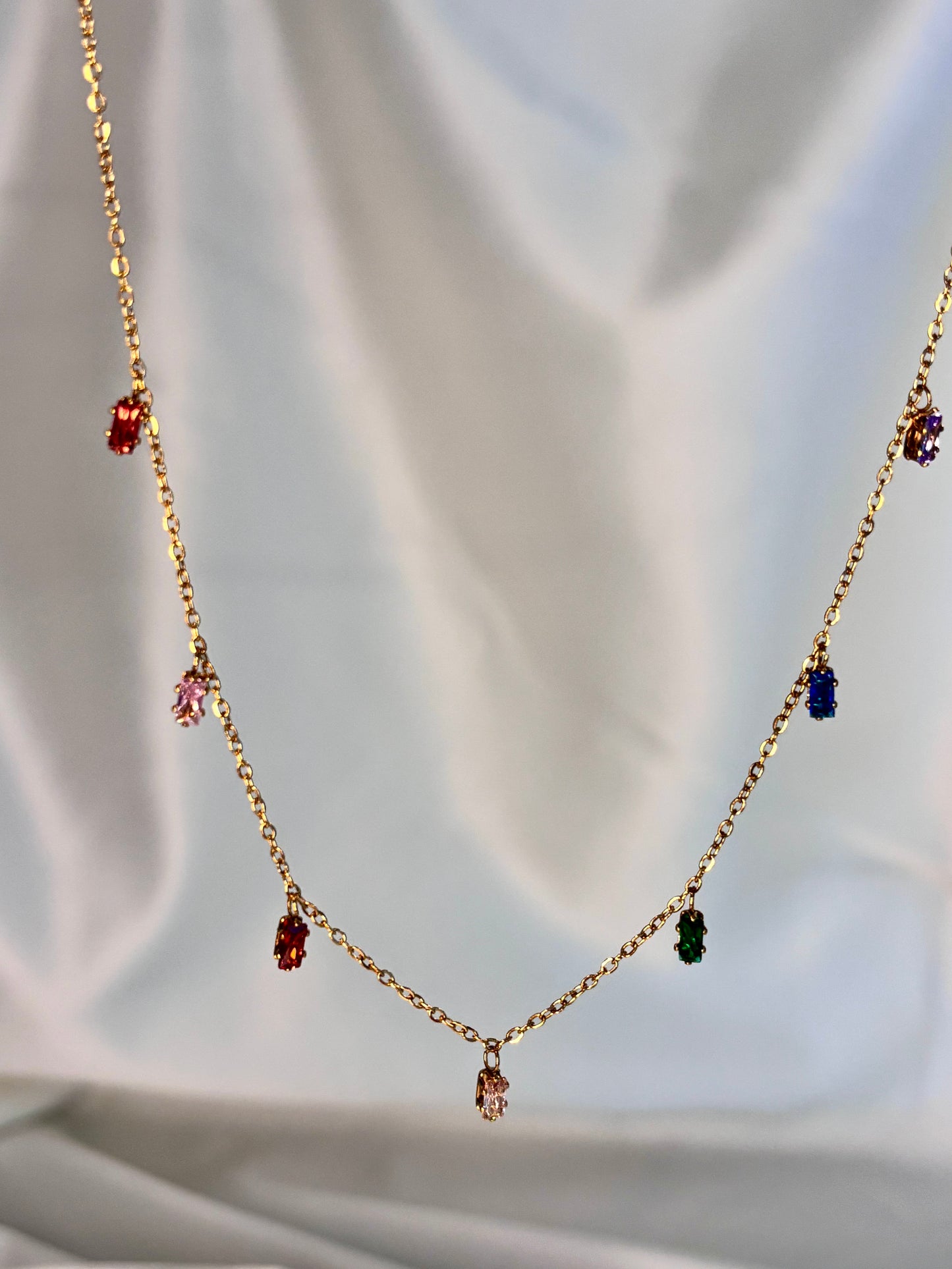 Collier Lia