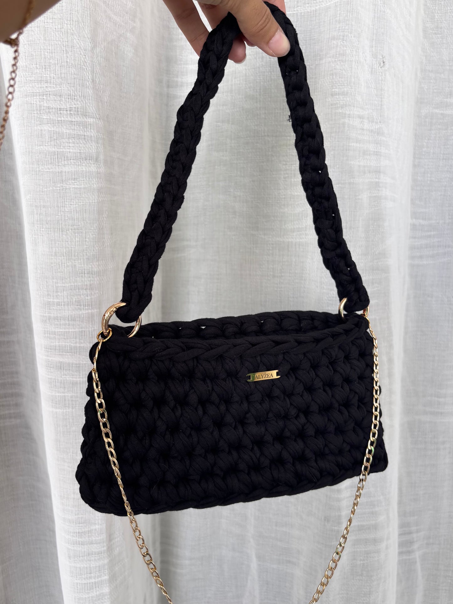 Sac Isa