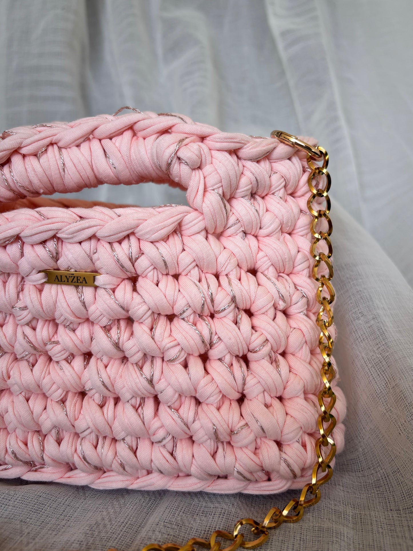 Sac Monica