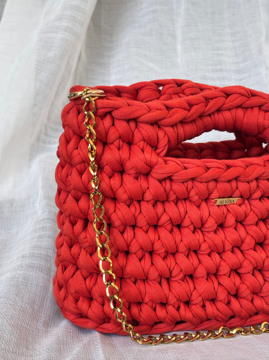 Sac Monica
