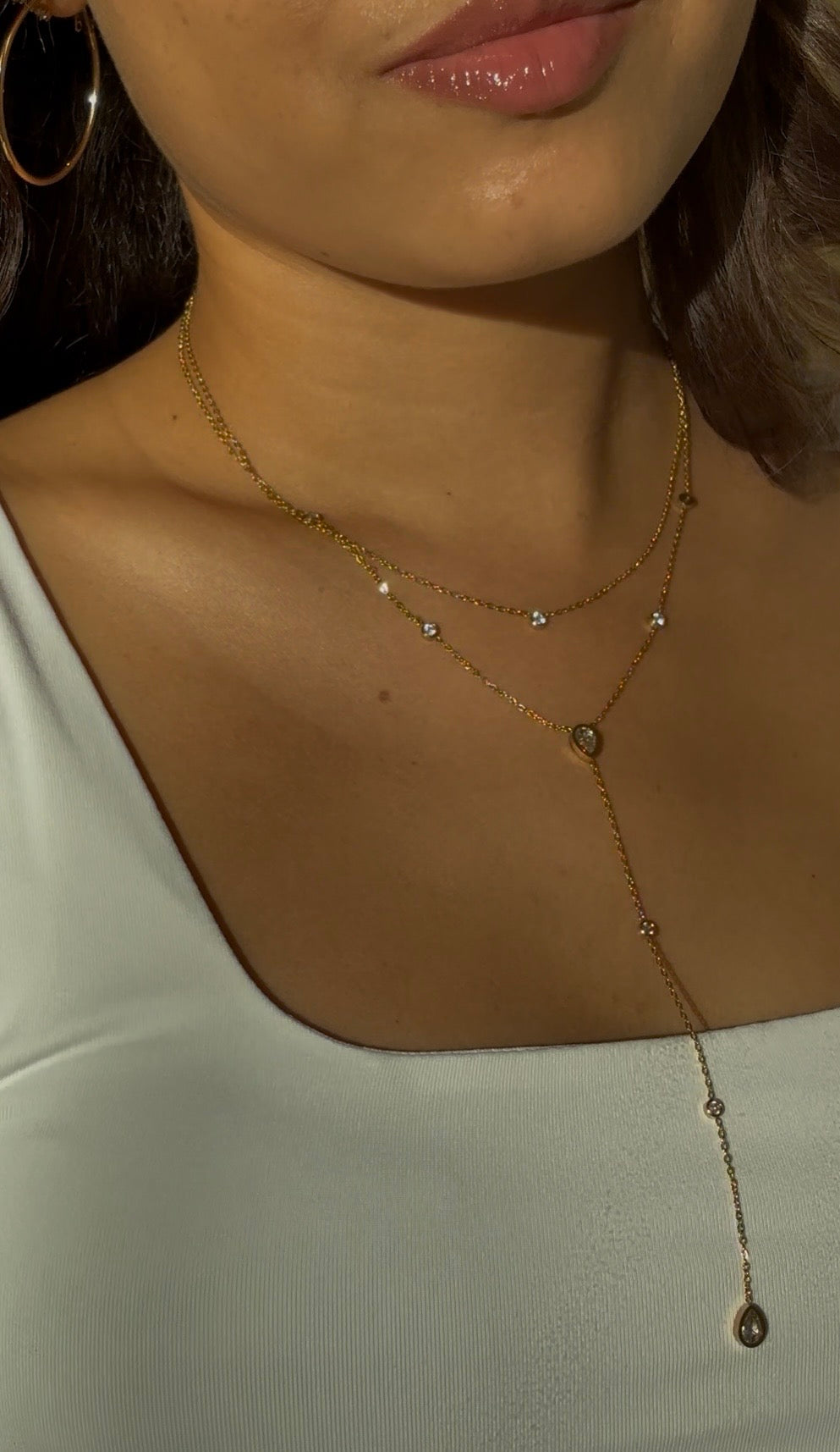 Collier Théa