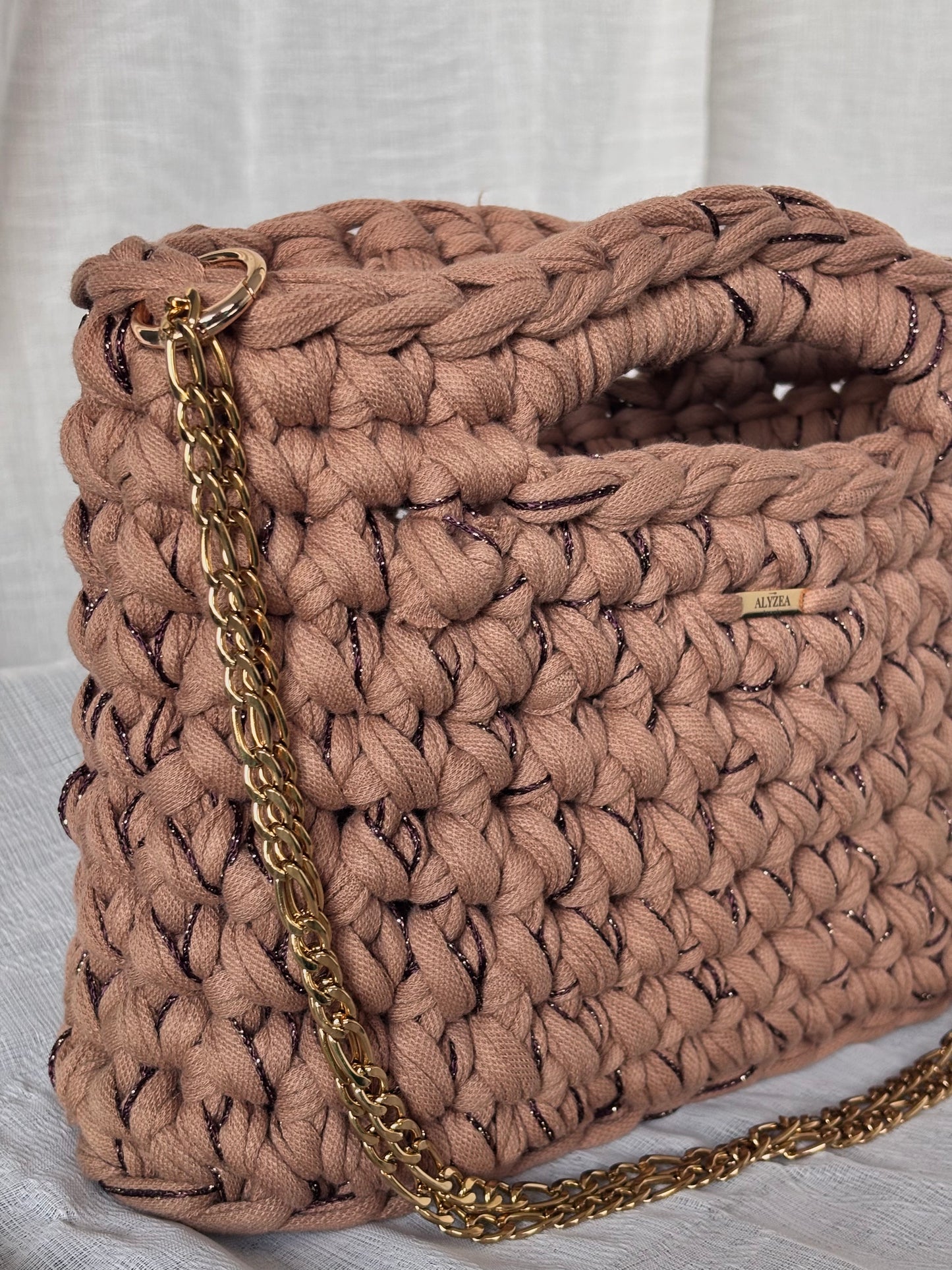 Sac Monica