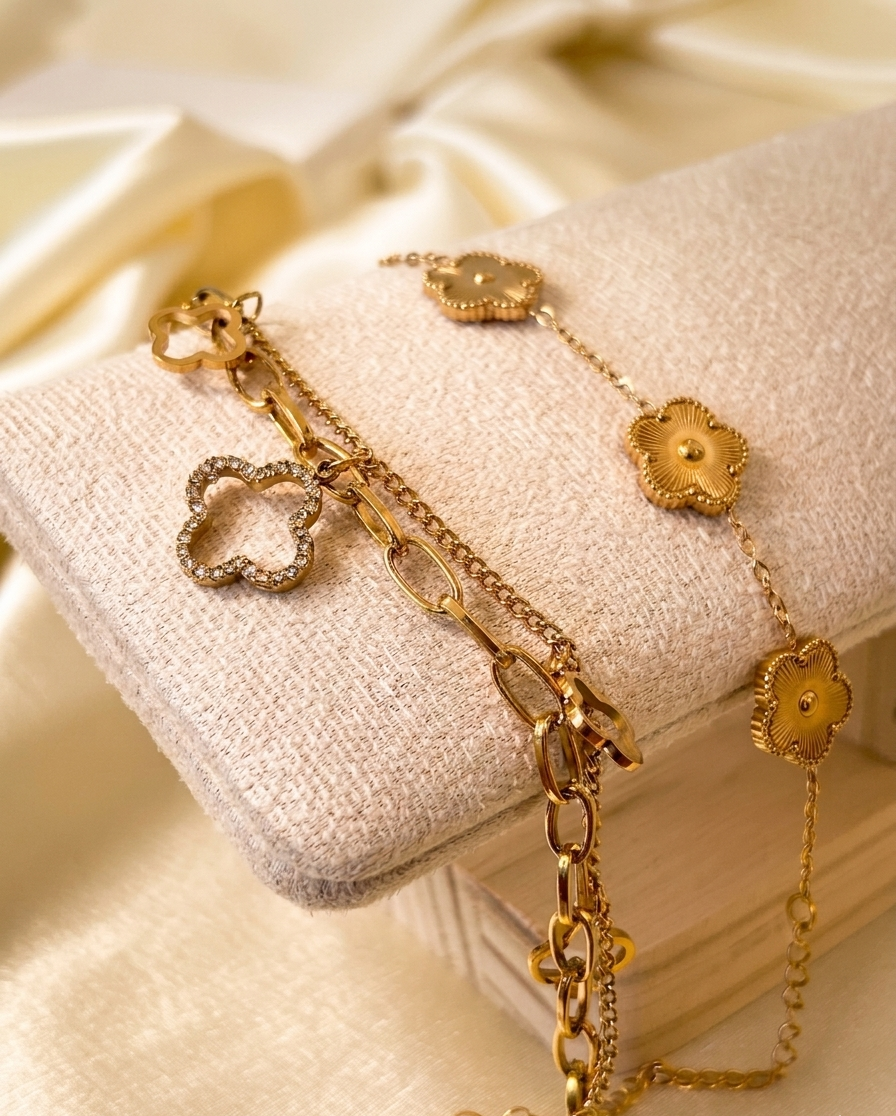 Bracelet Angela