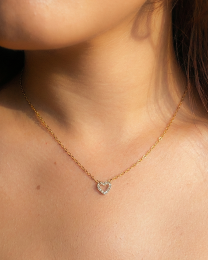 Collier Valentina