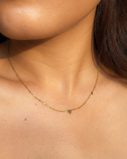 Collier Angel