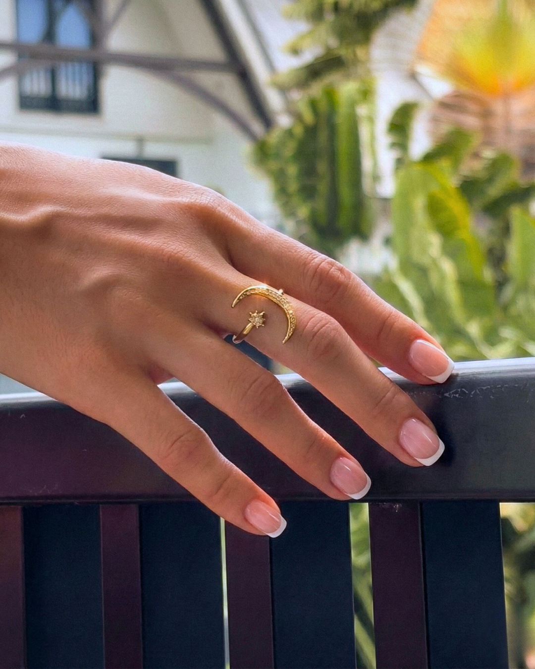 Bague Tiana