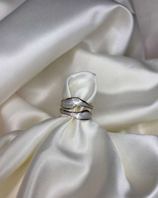Bague Kléo