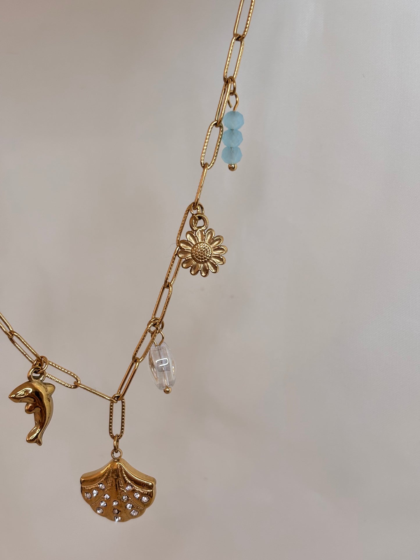 Collier Vaiana