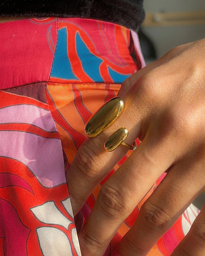 Bague Lyze