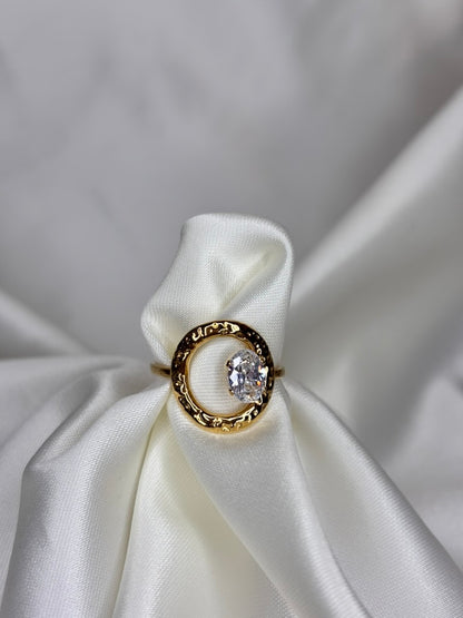 Bague Harmonie