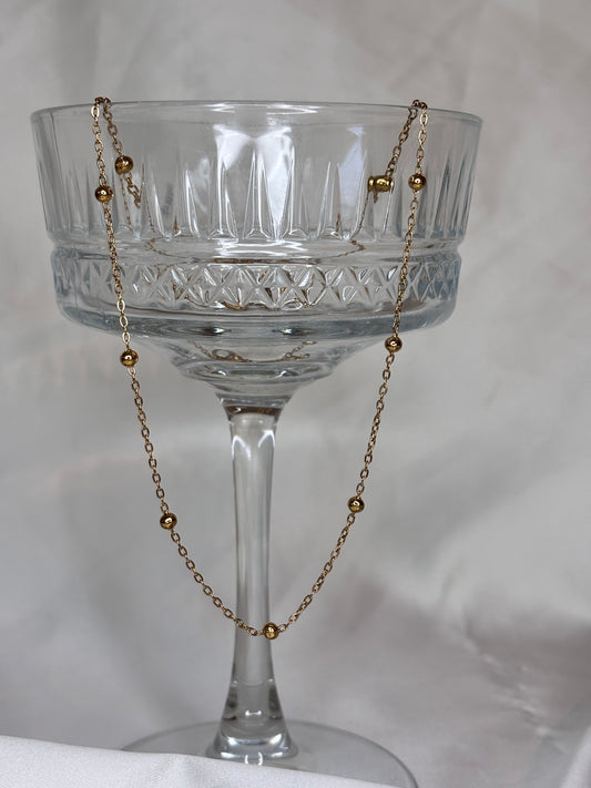 Collier Sadia