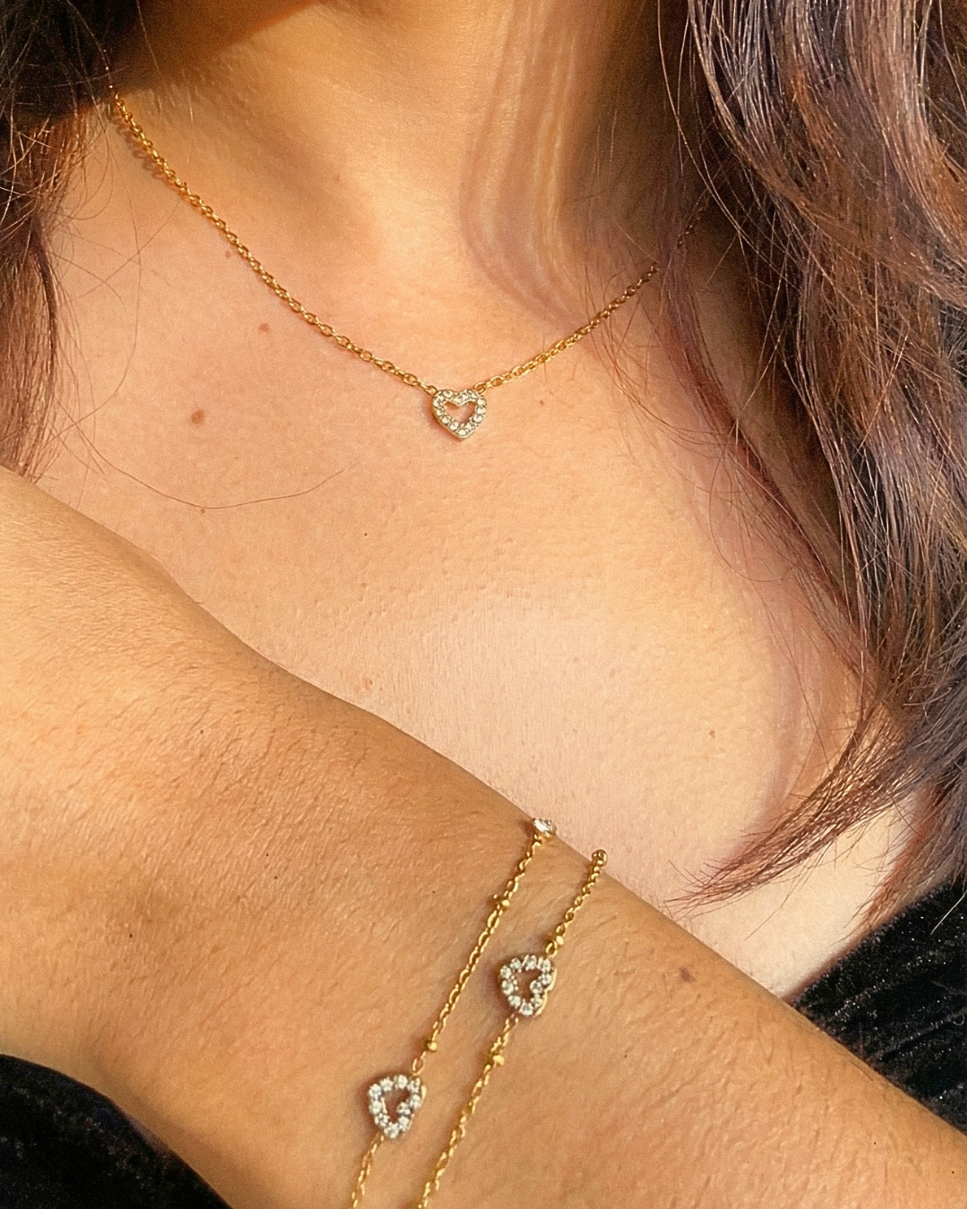 Collier Valentina