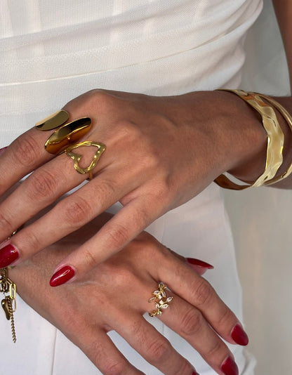 Bague Lorenza