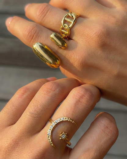 Bague Diane