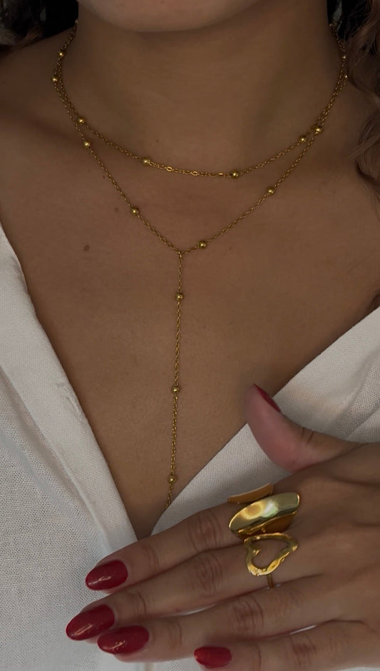 Collier Sadjida