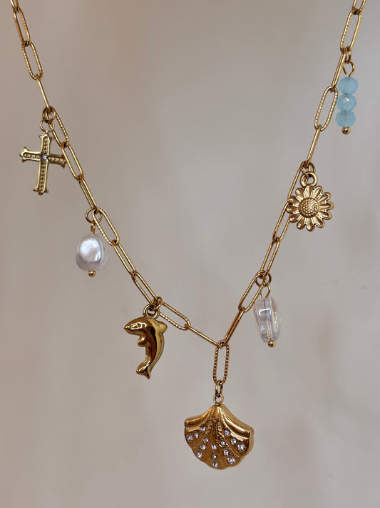 Collier Vaiana