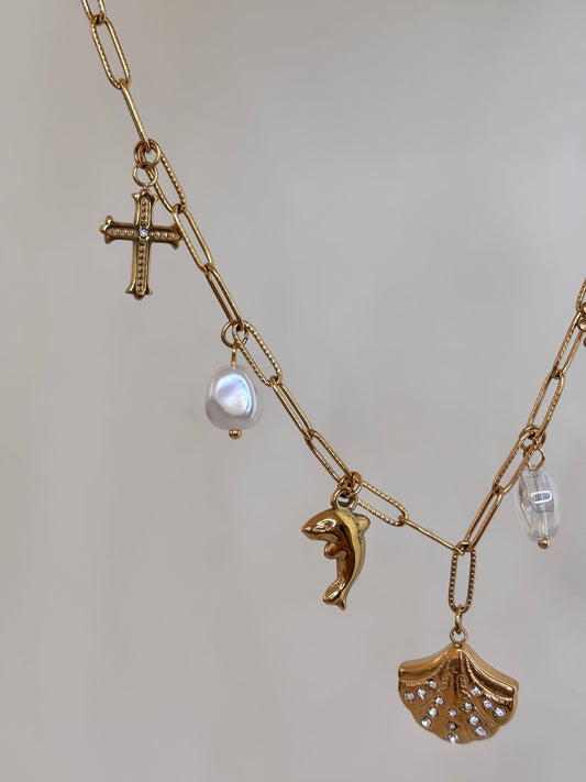 Collier Vaiana