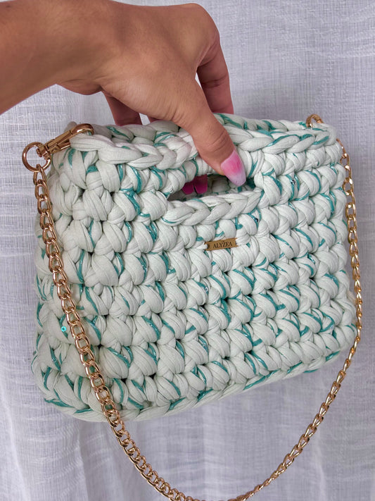 Sac Monica