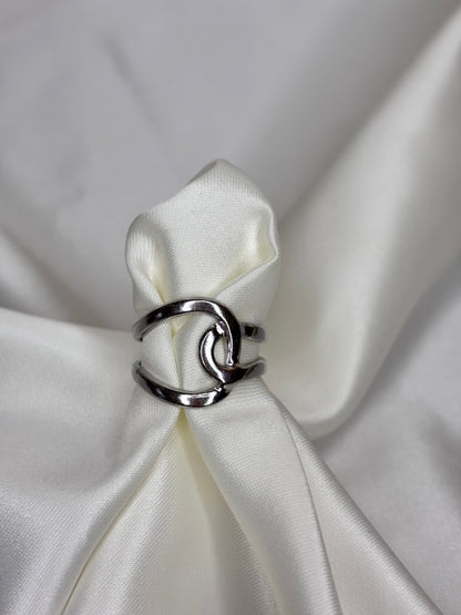 Bague Maëlle