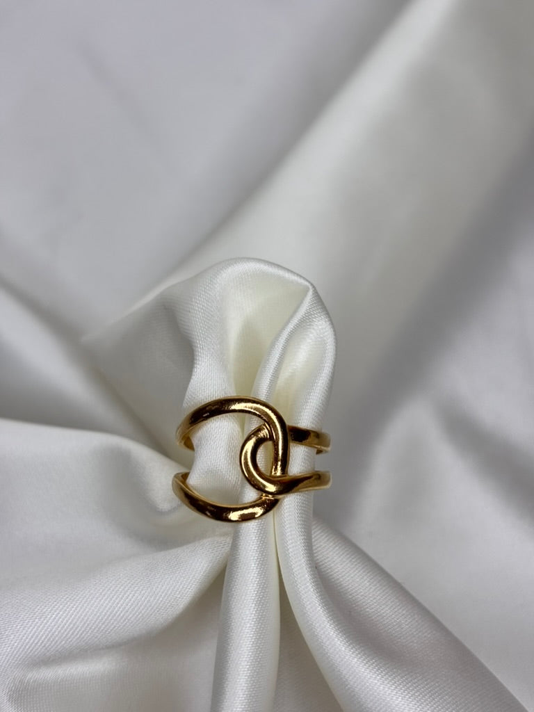Bague Maëlle