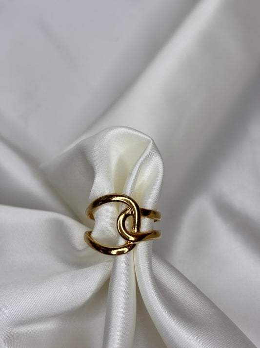 Bague Maëlle