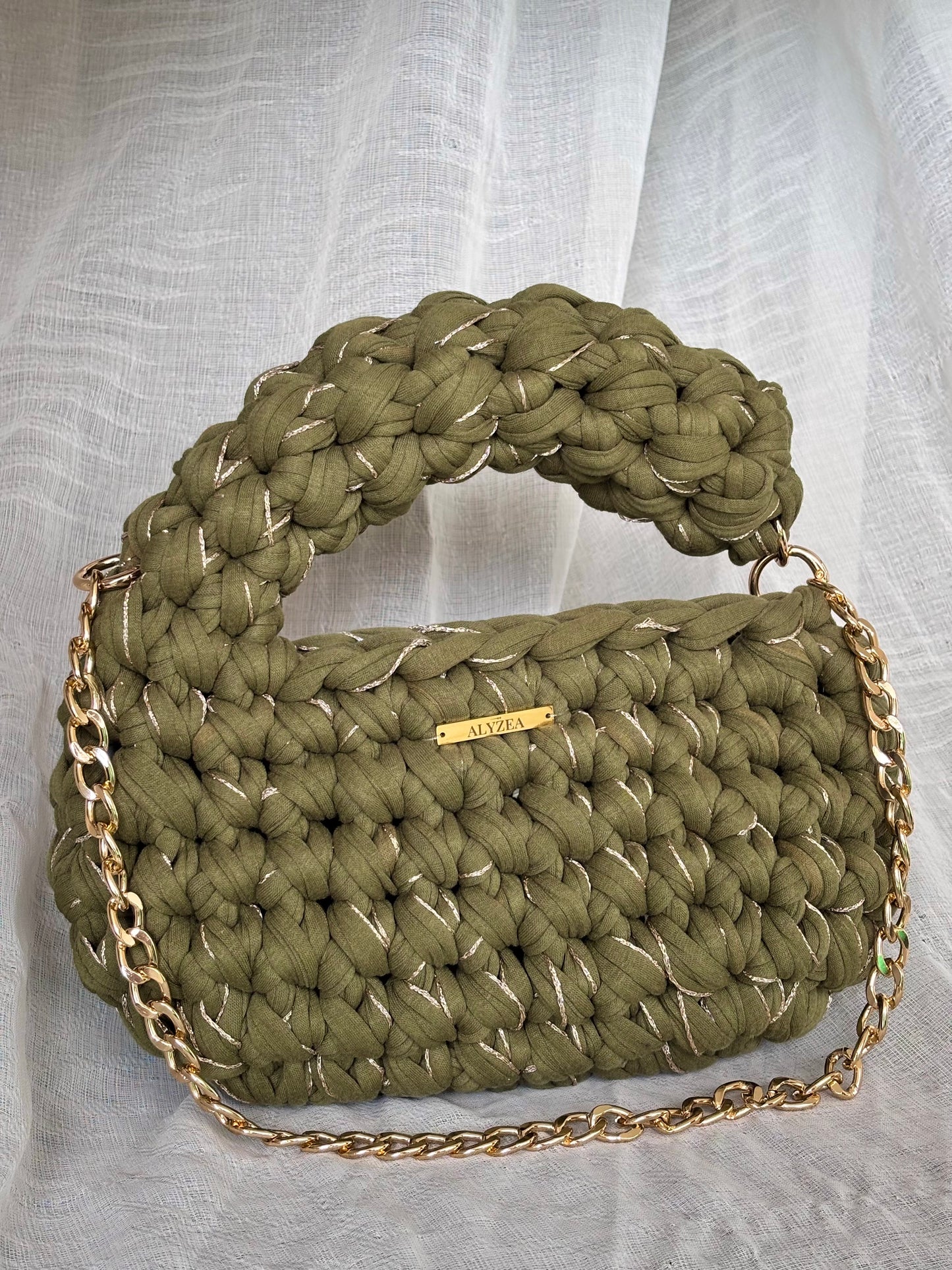 Sac Inès