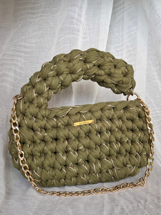 Sac Inès