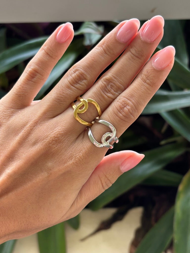 Bague Maëlle