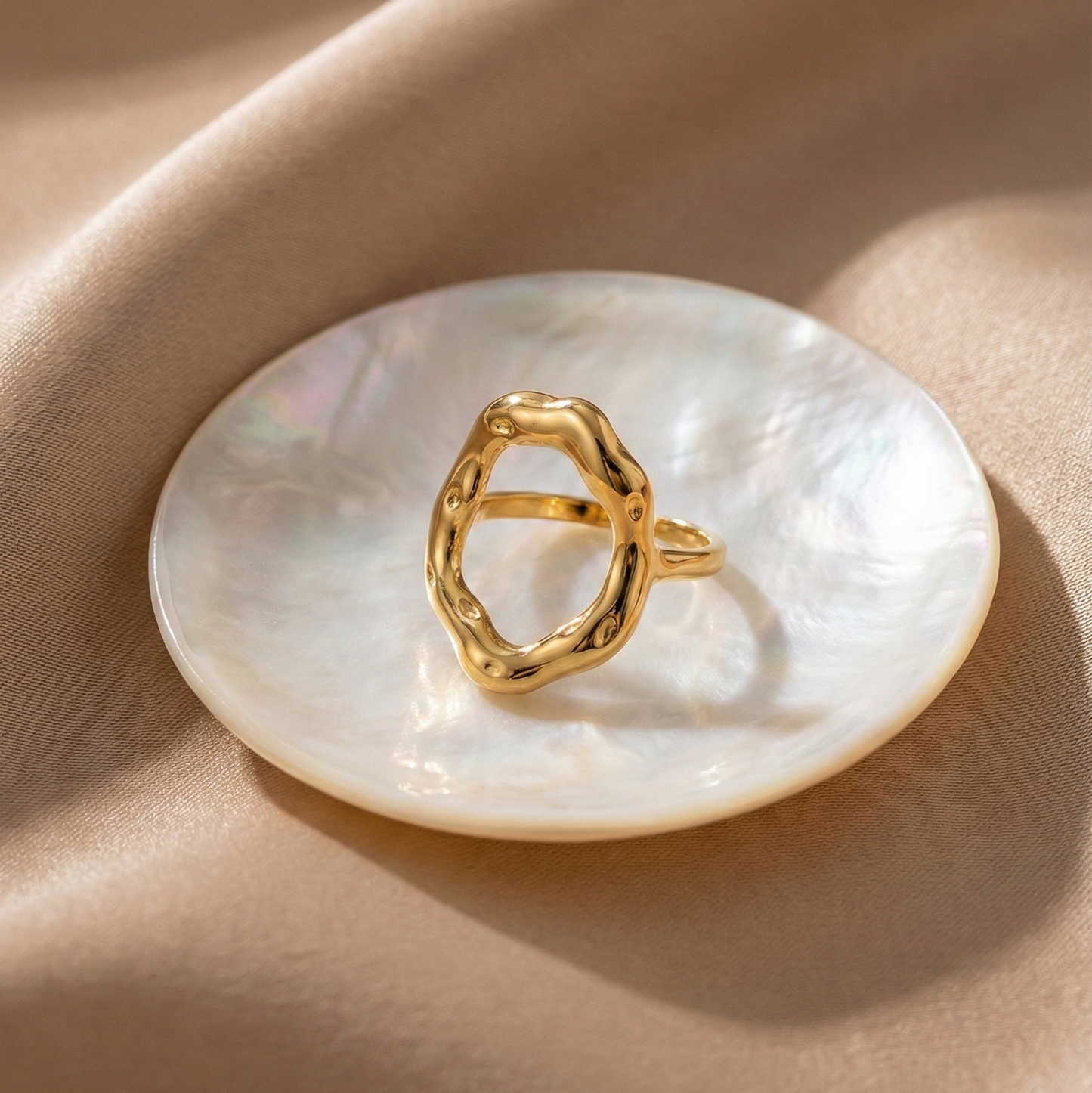Bague Erika