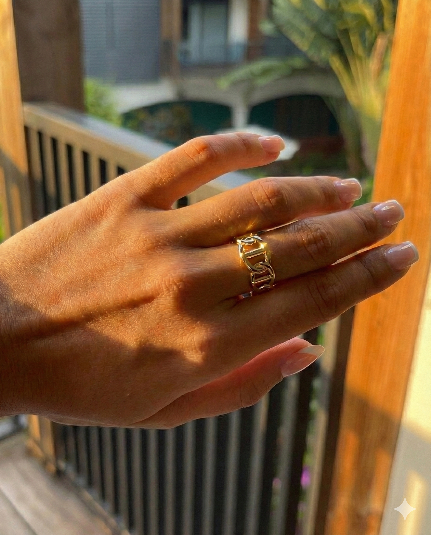 Bague Diane