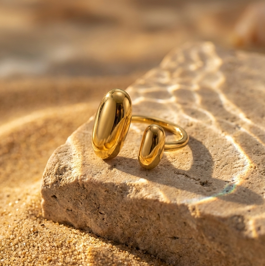 Bague Lyze