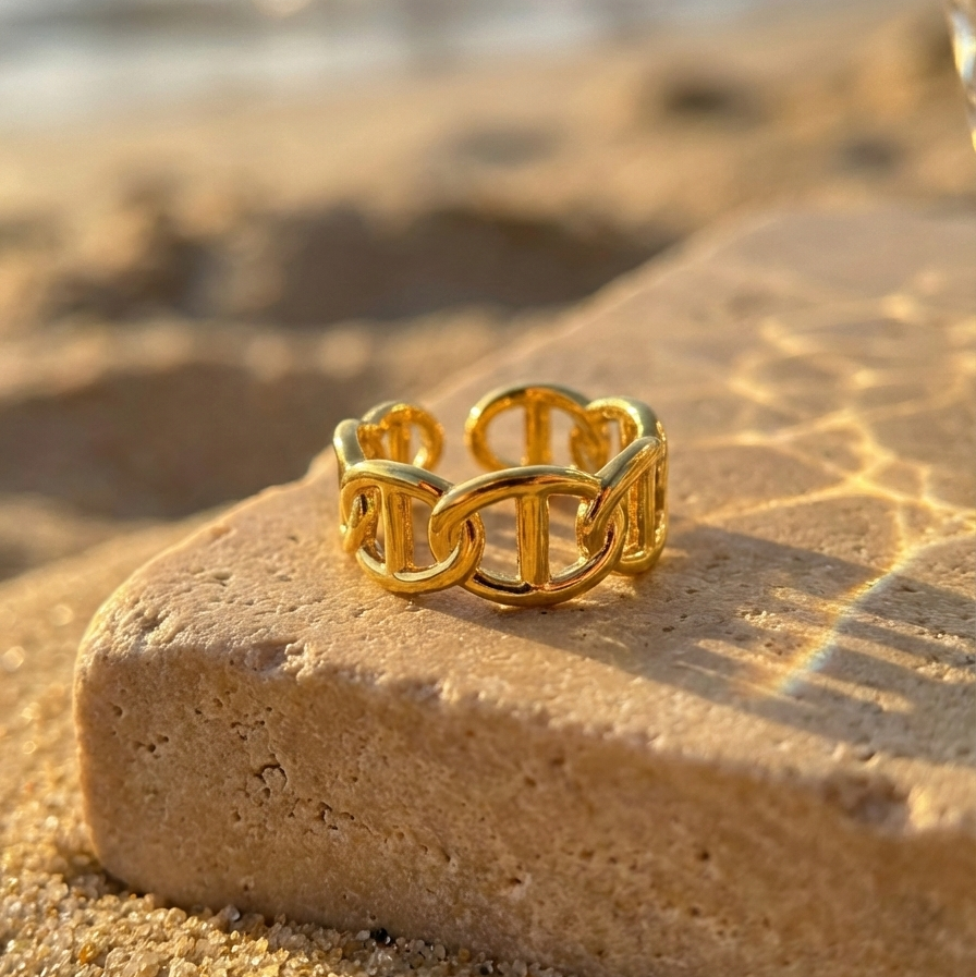 Bague Diane