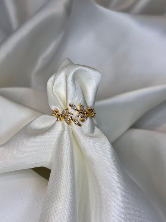Bague Victoria