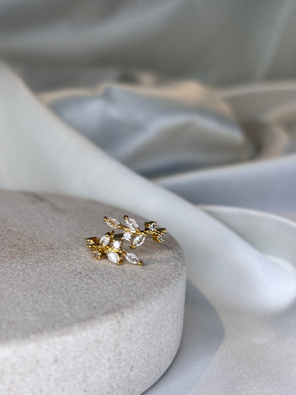 Bague Victoria